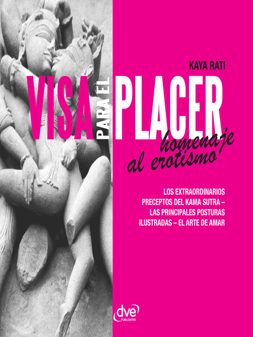 Title details for Visa para el placer by Kaya Rati - Available